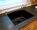 GIGA nature stone  kitchen granite countertop