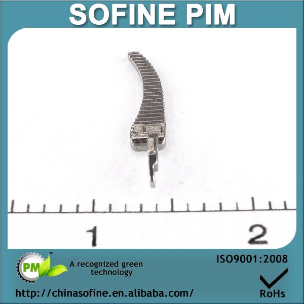 High Precision Medical Parts For Hot Selling MIM Clamper 3