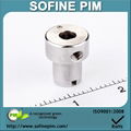 MIM Part For Car Spare Parts