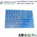 1 Layer to 26 Printed Circuit Board(PCB) 4