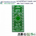 1 Layer to 26 Printed Circuit Board(PCB) 2
