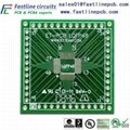 1 Layer to 26 Printed Circuit Board(PCB) 1