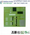 Ceramic PCB with high quality and best price 1