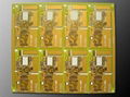 Ceramic PCB with high quality and best price 2