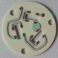 Ceramic PCB with high quality and best price 3