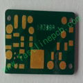 Ceramic PCB with high quality and best price 4