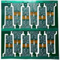 Rigid-flex PCB for air conditioning 4