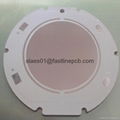 single side aluminum pcb for LED pcb 5