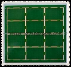 High Frequency PCB With Rogers Material, pcb layout