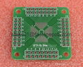 High Frequency PCB With Rogers Material, pcb layout 2