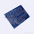 High Frequency PCB With Rogers Material, pcb layout 3