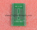 High Frequency PCB With Rogers Material, pcb layout 5