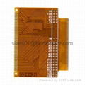 Flexible PCB Board (FPC) for communication devices 3