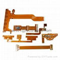 Flexible PCB Board (FPC) for communication devices 4