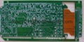6 layer Flex-Rigid PCB with FR-4+PI circuit board 4
