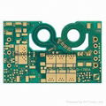 Professional PCB manufacturer in China 2