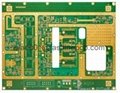 Professional PCB manufacturer in China 4