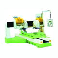 Edge Cutting Machine  for Column