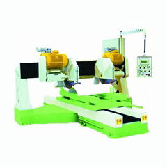 Edge Cutting Machine  for Column Slab(straight cut)