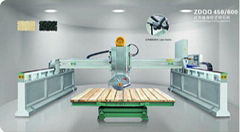 Infrared Bridge  Cutting Machine