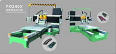 Automatic profiling Cutting Machine