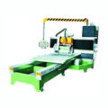 Automatic profiling Cutting Machine 2