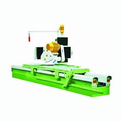 Manual Edge Cutting Machine