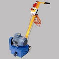 Asphalt surface scarifier