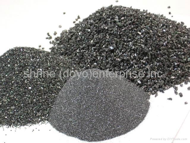 silicon carbide  90%