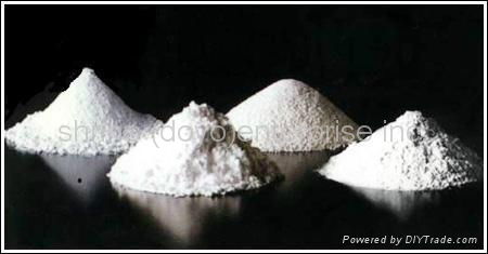 talc powder high whiteness used in paper 