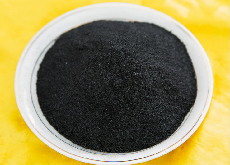 graphited petroleum coke  2