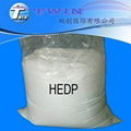 1-Hydroxy Ethylidene-1,1-Diphosphonic Acid as scale and corrosion inhibitionHEDP