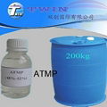 50% Amino TrimeXTylene Phosphonic Acid as water treatment agent ATMP