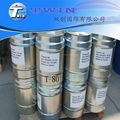 Tween 80 used as emulsifier polyoxyethylene sorbitan monooleate 80 2