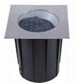 LED UNDERGROUND LIGHT