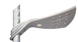 LED GARDEN LIGHT 2