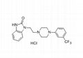 Flibanserin HCl