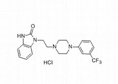 Flibanserin HCl