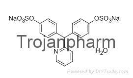 Sodium Picosulfate Hydrate, laxative used as a treatment for constipation