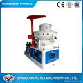 YGKJ560 Model Wood Pellet Machine  2