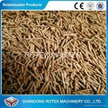 Olive Waste Wood Pellet Machine   3