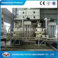 Bamboo Materials Wood Pellet Machine   2