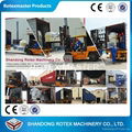  Complete Wood Pellet Production Line  4