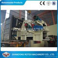 BX-218 Model Drum Wood Chipper  Machine  4