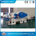 Drum Wood Chipper Machine 3