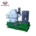 Ring die wood pellet machine 