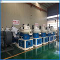 Wood Pellet Making Machine  3