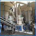 Wood Pellet Making Machine  4