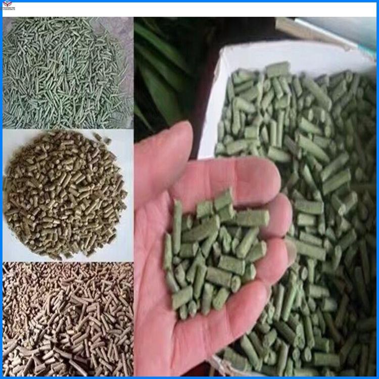 Flat die pellet machine is hot sale 2