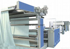 Sell Sanforizing machine Compactor